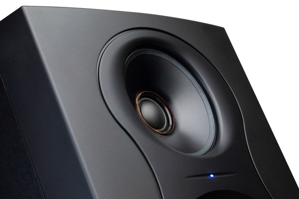 Kali Audio IN-8 3-Way Powered Studio Monitor