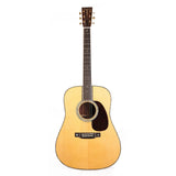 Martin Custom Shop Dreadnought Sitka Spruce and Wild Grain East Indian Rosewood Acoustic 2024
