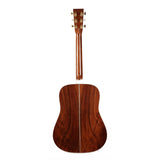 Martin Custom Shop Dreadnought Sitka Spruce and Wild Grain East Indian Rosewood Acoustic 2024
