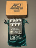 Asheville Music Tools ADG-1 Analog Delay Black