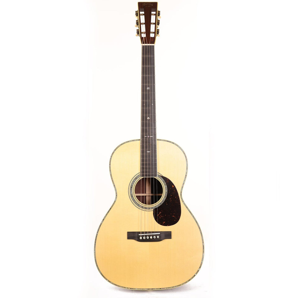 Martin Custom Shop 000 12-Fret Premium European Spruce and East Indian Rosewood 2024