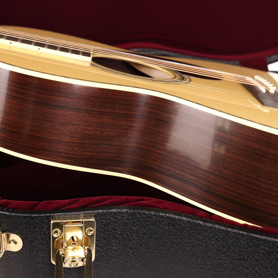 Martin Custom Shop 000 12-Fret Premium European Spruce and East Indian Rosewood 2024