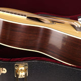 Martin Custom Shop 000 12-Fret Premium European Spruce and East Indian Rosewood 2024