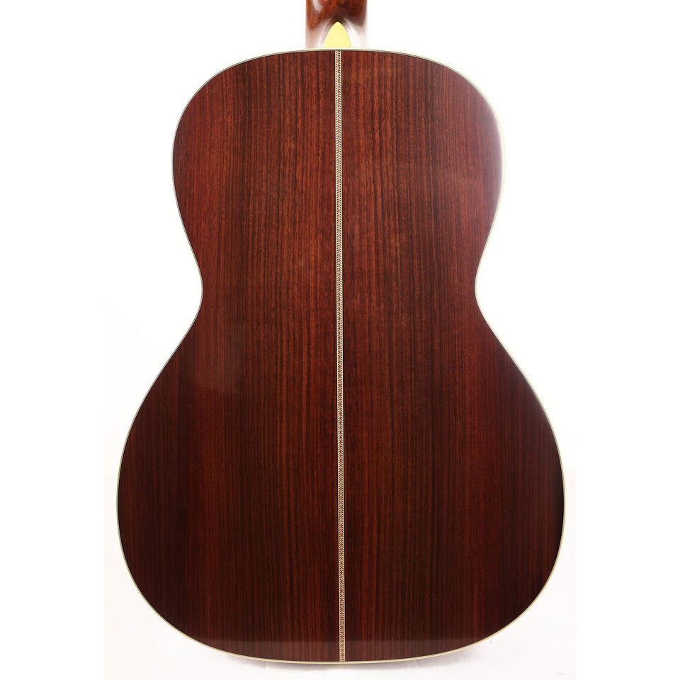 Martin Custom Shop 000 12-Fret Premium European Spruce and East Indian Rosewood 2024