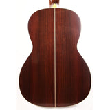 Martin Custom Shop 000 12-Fret Premium European Spruce and East Indian Rosewood 2024