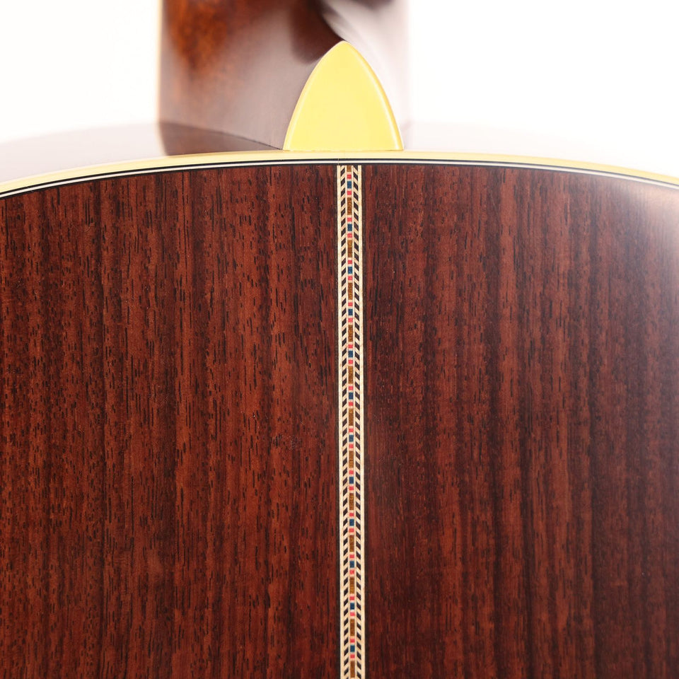 Martin Custom Shop 000 12-Fret Premium European Spruce and East Indian Rosewood 2024