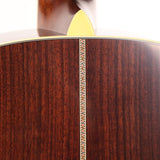 Martin Custom Shop 000 12-Fret Premium European Spruce and East Indian Rosewood 2024