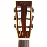 Martin Custom Shop 000 12-Fret Premium European Spruce and East Indian Rosewood 2024