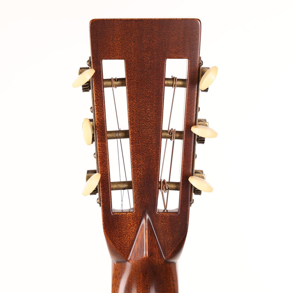 Martin Custom Shop 000 12-Fret Premium European Spruce and East Indian Rosewood 2024