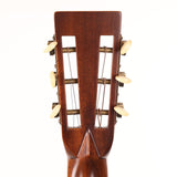 Martin Custom Shop 000 12-Fret Premium European Spruce and East Indian Rosewood 2024