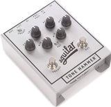 Aguilar Tone Hammer Preamp / Direct Box Limited Edition - 25th Anniversary 2020 - Silver