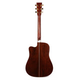 Martin Performing Artist Acoustic DCPA1 Adirondack Spruce and Madagascar Rosewood Acoustic 2012