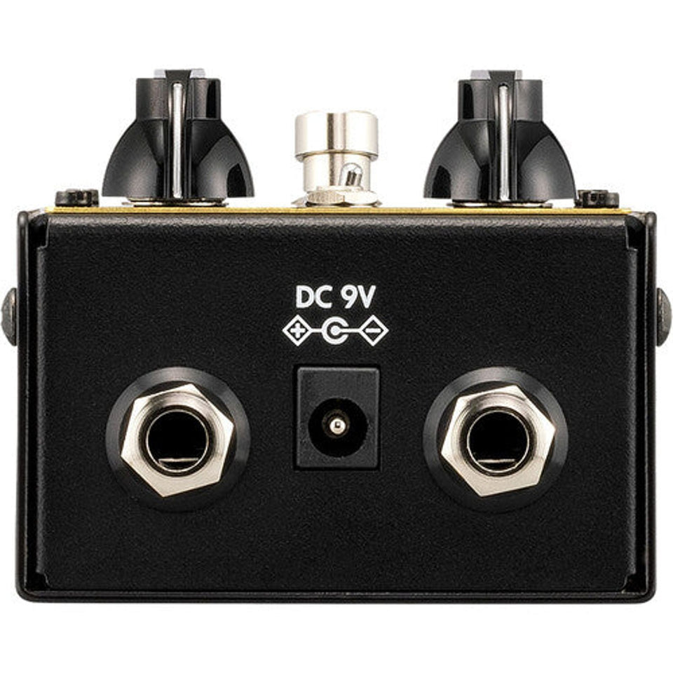 VOX VFZ-1 Fuzz Pedal