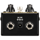 VOX VFZ-1 Fuzz Pedal