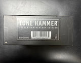 Aguilar Tone Hammer Preamp / Direct Box Limited Edition - 25th Anniversary 2020 - Silver