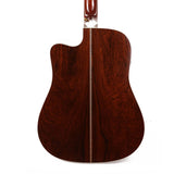 Martin Performing Artist Acoustic DCPA1 Adirondack Spruce and Madagascar Rosewood Acoustic 2012
