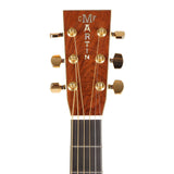 Martin Performing Artist Acoustic DCPA1 Adirondack Spruce and Madagascar Rosewood Acoustic 2012