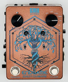 KMA Audio Machines Endgame Duality Calibrator 2024 - Present - Copper