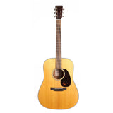 Martin DE Retro Plus Mahogany Acoustic-Electric Guitar Natural 2025
