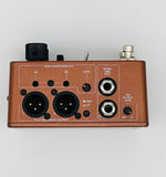 KMA Audio Machines Endgame Duality Calibrator 2024 - Present - Copper