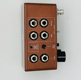KMA Audio Machines Endgame Duality Calibrator 2024 - Present - Copper