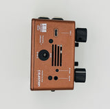 KMA Audio Machines Endgame Duality Calibrator 2024 - Present - Copper