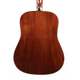 Martin DE Retro Plus Mahogany Acoustic-Electric Guitar Natural 2025