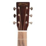 Martin DE Retro Plus Mahogany Acoustic-Electric Guitar Natural 2025