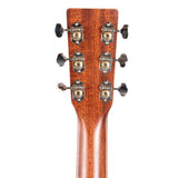 Martin DE Retro Plus Mahogany Acoustic-Electric Guitar Natural 2025
