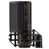 Shure KSM32C/SM Cardioid Condenser Microphone with Shock Mount