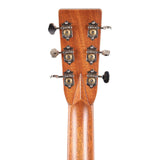Martin Custom Shop Dreadnought Style 28 Music Zoo Exclusive Vintage Tangerine