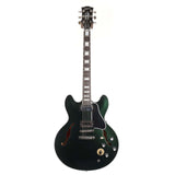 Gibson Custom Shop ES-345 Made 2 Measure British Racing Green