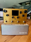 Meris Enzo X 2025 - Present - Gold