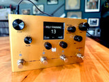 Meris Enzo X 2025 - Present - Gold