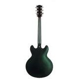 Gibson Custom Shop ES-345 Made 2 Measure British Racing Green