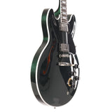 Gibson Custom Shop ES-345 Made 2 Measure British Racing Green