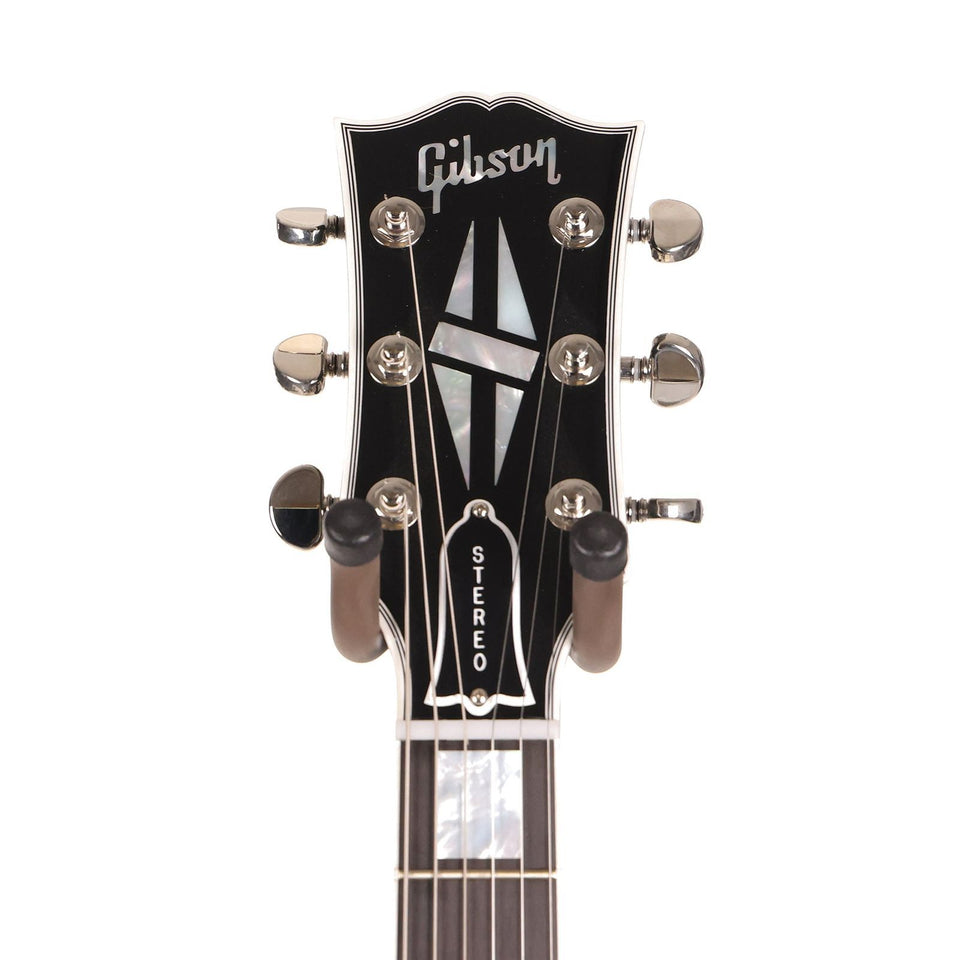 Gibson Custom Shop ES-345 Made 2 Measure British Racing Green