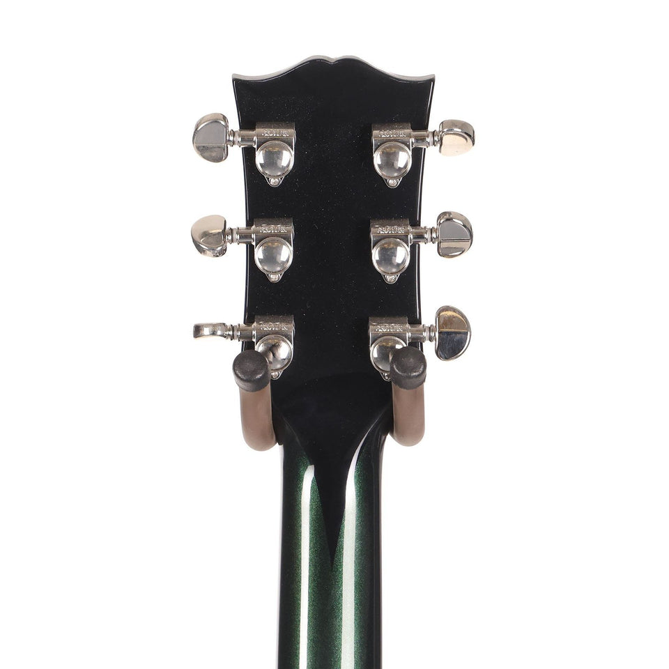 Gibson Custom Shop ES-345 Made 2 Measure British Racing Green