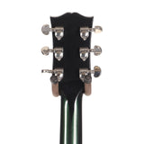 Gibson Custom Shop ES-345 Made 2 Measure British Racing Green