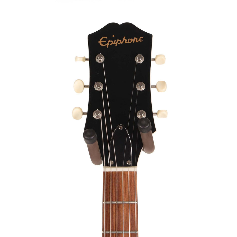 Epiphone George Thorogood ES-125 White Fang 2019
