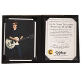 Epiphone George Thorogood ES-125 White Fang 2019