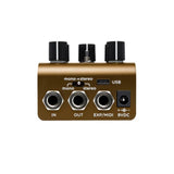 Strymon Olivera Vintage Oil Can Echo Pedal