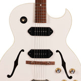 Epiphone George Thorogood ES-125 White Fang 2019