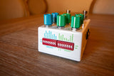 Chase Bliss Audio Clean 2024 - Present - White