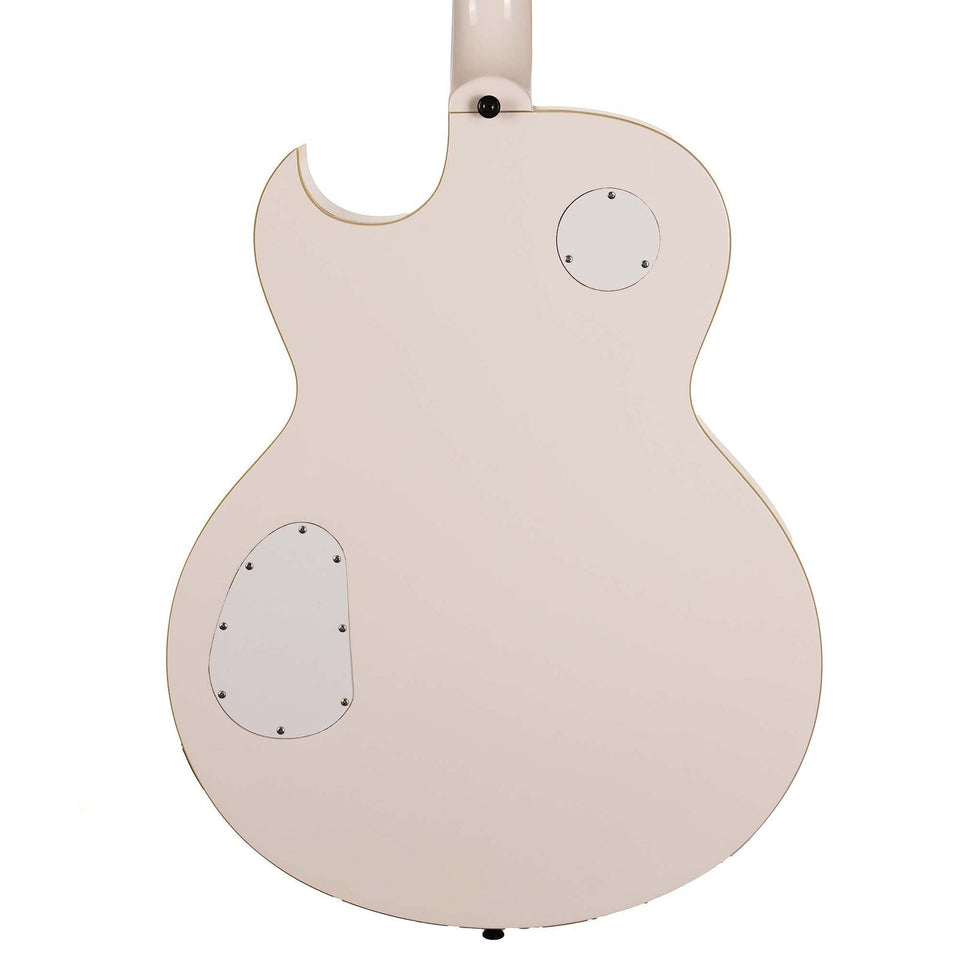 Epiphone George Thorogood ES-125 White Fang 2019