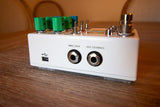 Chase Bliss Audio Clean 2024 - Present - White
