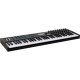 Arturia Keylab 61 MK3 Midi Controller - Black