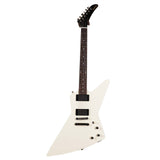 Epiphone Explorer 80s EMG Guitar Classic White