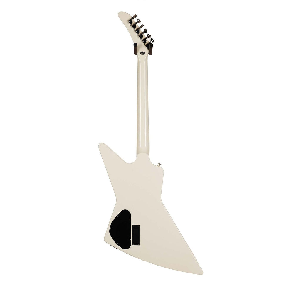 Epiphone Explorer 80s EMG Guitar Classic White