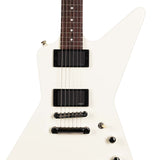 Epiphone Explorer 80s EMG Guitar Classic White
